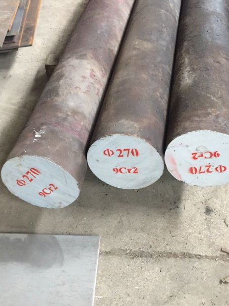 贡井9Cr2工具钢